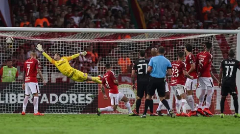 Una postal que hace mucho no se repite en River.