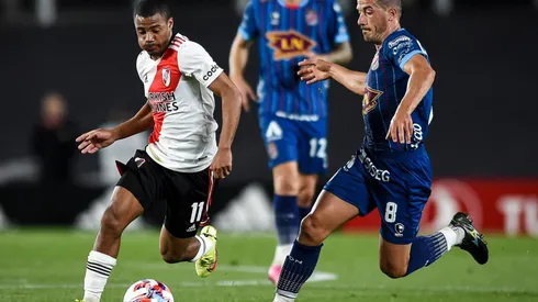 El Más Grande visita a Arsenal en Sarandí por la fecha 14 de la Liga Profesional.