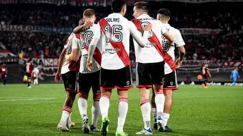 El próximo miércoles River visitará a Arsenal desde las 19 horas.