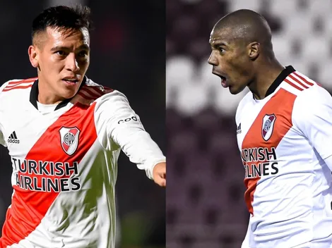 Barco no llega, ¿entra De la Cruz?