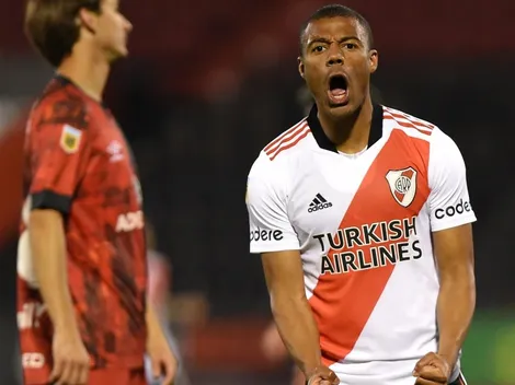 River va por otra victoria que le permita seguir escalando en el torneo