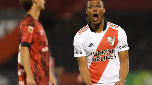 El Millonario quiere seguir sumando para meterse en la pelea por el torneo.