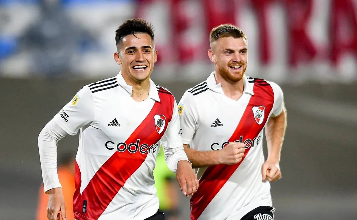 El Millonario fue más que la Lepra y se impuso por 4-1.
