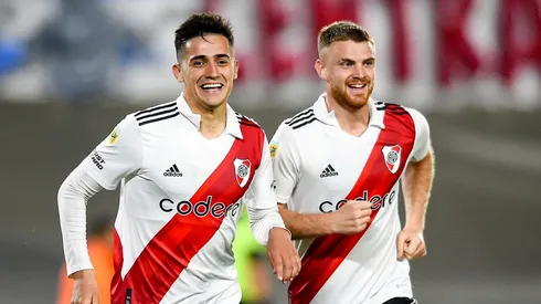 El Millonario fue más que la Lepra y se impuso por 4-1.