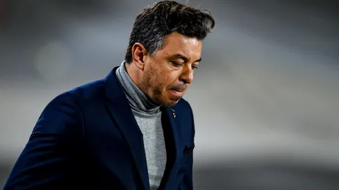 River se prepara para recibir a Newell's Old Boys en el Monumental.