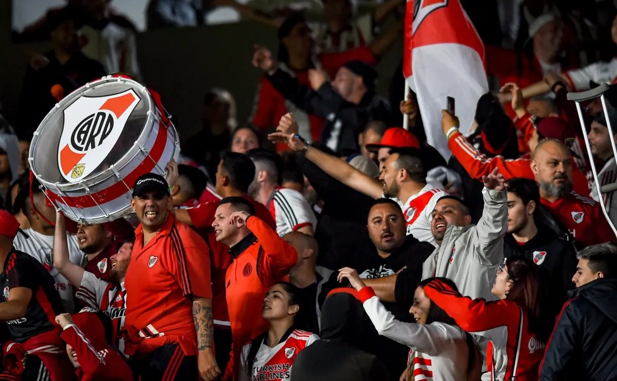 Continúa la venta de entradas para el duelo ante Central Córdoba.