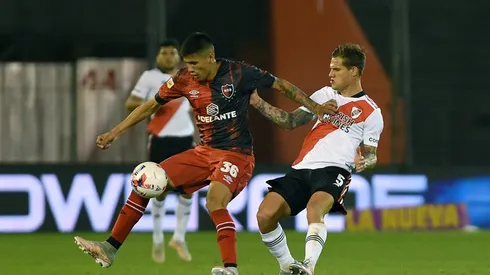 El Millonario recibe a Newell´s por la fecha 13 de la Liga Profesional.