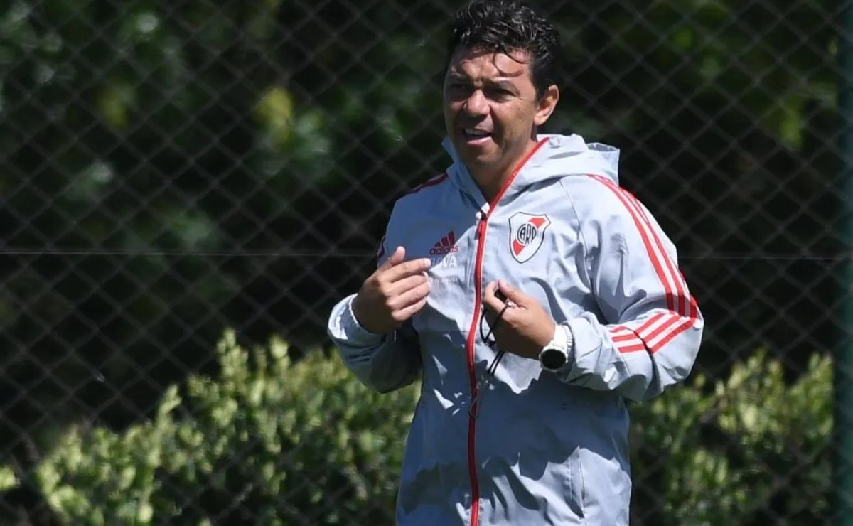 El Muñeco para un equipo pensando en la Lepra