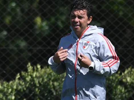 Cambios y sorpresas: el equipo que paró el Muñeco pensando en Newell's