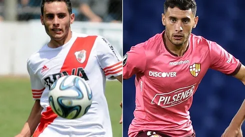 El ex enganche millonario seguirá su carrera en el fútbol brasilero.