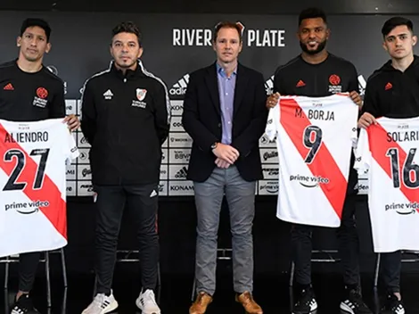 Cerró el libro de pases, ¿cuáles fueron los últimos movimientos?