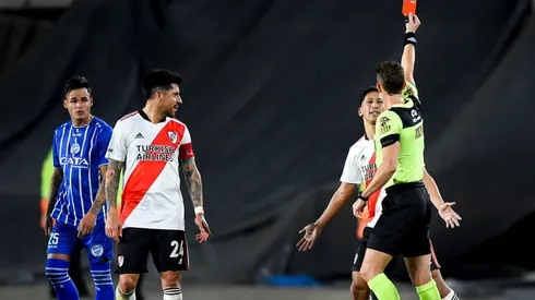 Un informe con todos los fallos polémicos en contra de River este año.