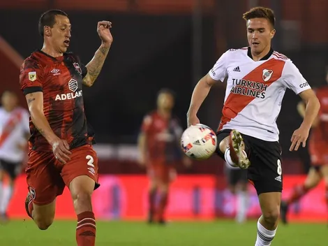 Próximo partido: River recibirá a Newell's