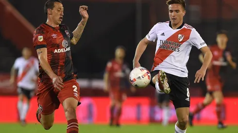 El próximo partido del Millonario será frente a Newell's.