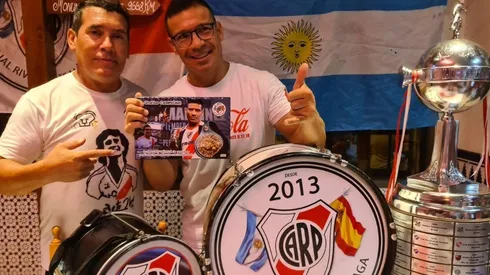 La Filial Málaga vivió el triunfo contra el Rojo con la visita de Maravilla Martínez