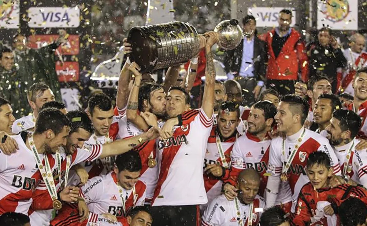 El defensor volverá a jugar en el Monumental después de más de seis años.