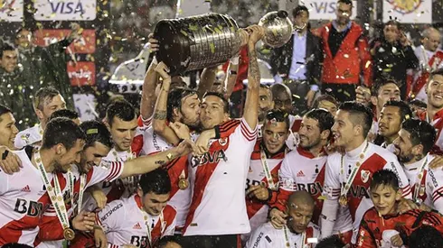 El defensor volverá a jugar en el Monumental después de más de seis años.