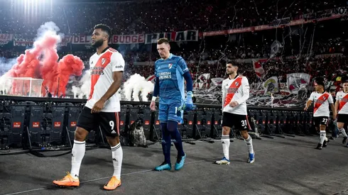 Así están las tablas de posiciones de la Liga Profesional.