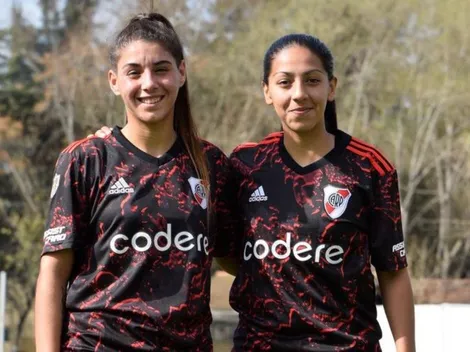 Fútbol femenino: triunfo y debut para dos refuerzos top de las Millonarias