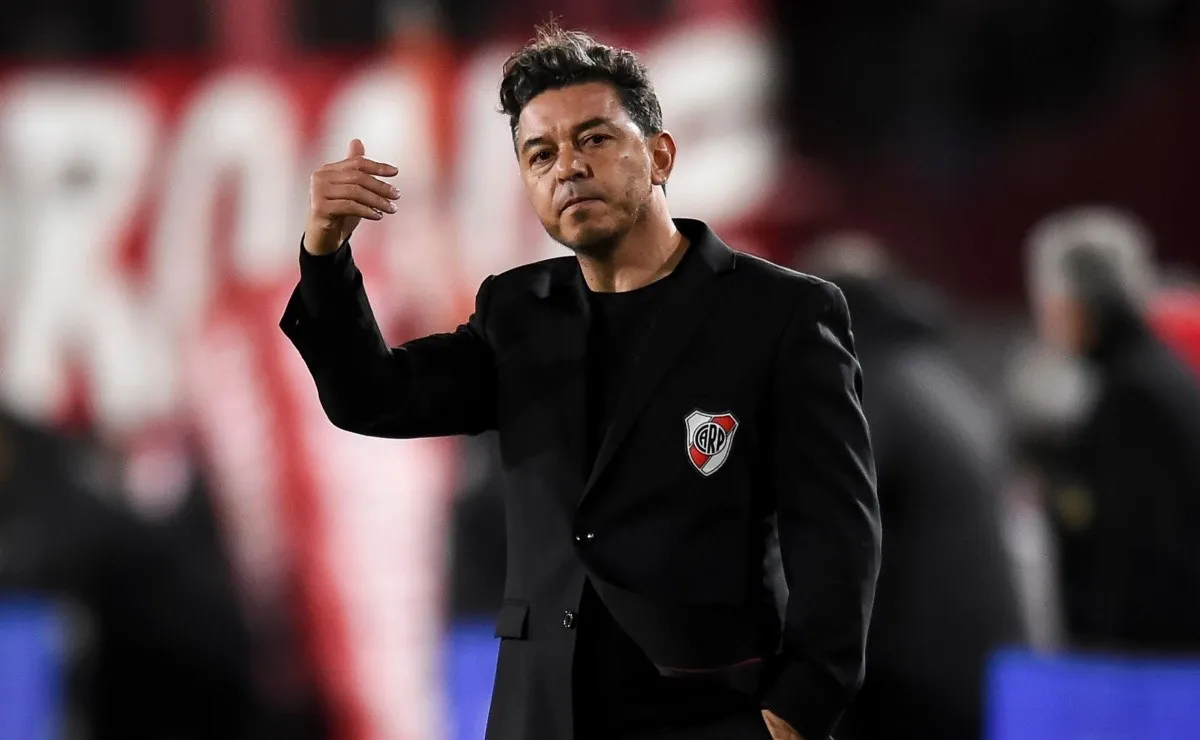 Gallardo lidera el historial en todos los clásicos