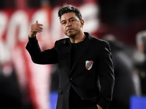 Gallardo lidera el historial en todos los clásicos