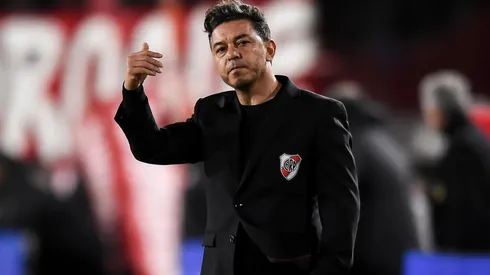 Gallardo lidera el historial en todos los clásicos