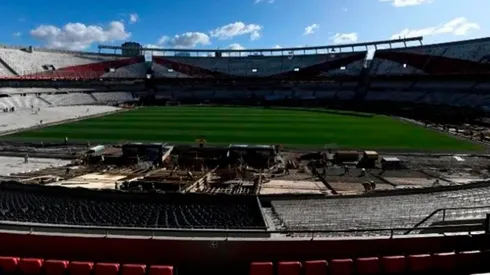 Se puso a la venta una nueva etapa de preventa de la San Martín inferior.