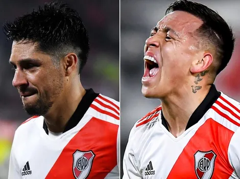 ¿Enzo y Barco llegan contra Newell's?