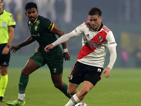 Cruce caliente: el miércoles 31 se jugaría ante Defensa y Justicia por Copa Argentina