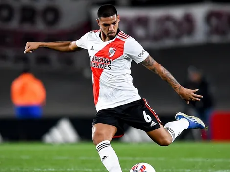 Un equipo español ofertó por David Martínez