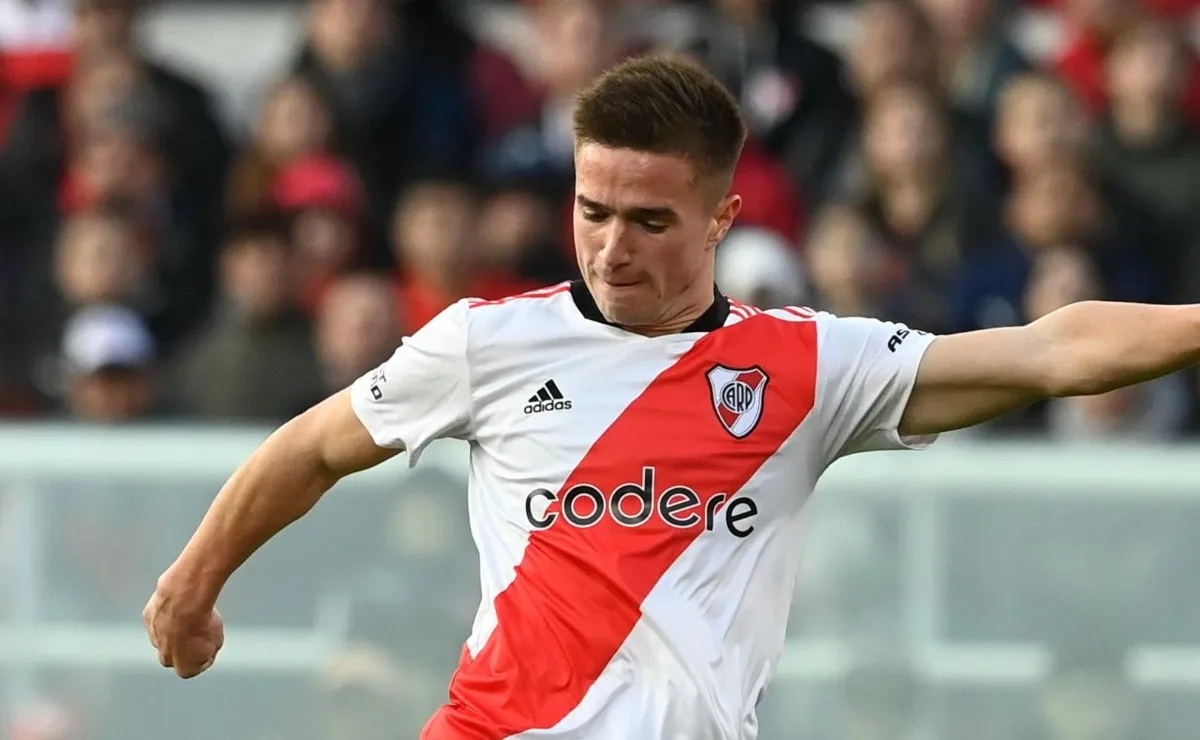 El próximo sábado, River recibirá a Newell's desde las 20.30, en el Monumental.