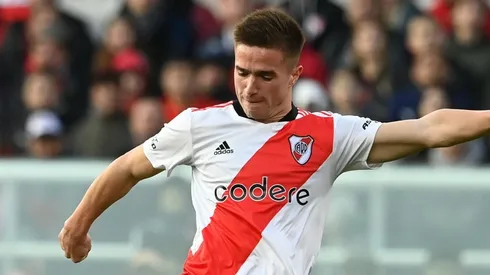 El próximo sábado, River recibirá a Newell's desde las 20.30, en el Monumental.