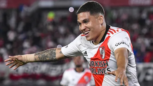 Juanfer habló de todo. Mirá las declaraciones más destacadas.