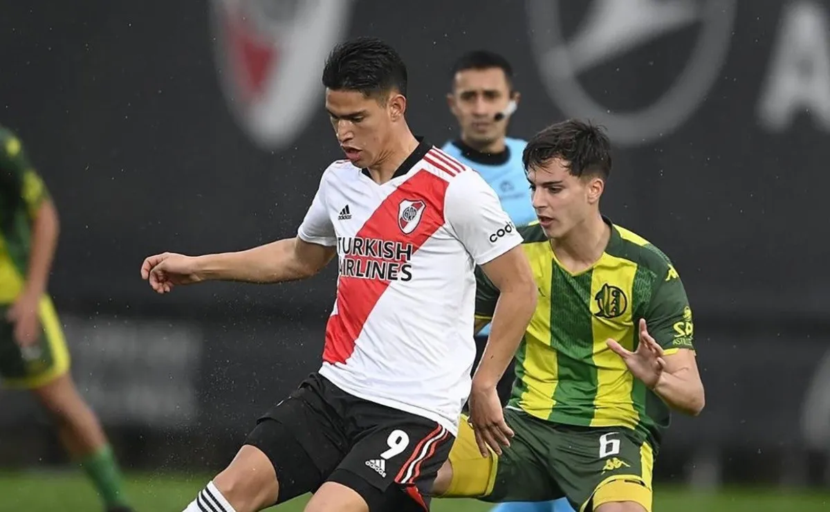 El colombiano volverá a estar inactivo durante algunas semanas por una lesión.
