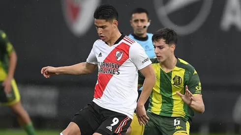 El colombiano volverá a estar inactivo durante algunas semanas por una lesión.