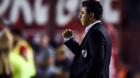 River visita a Independiente este domingo desde las 17.30