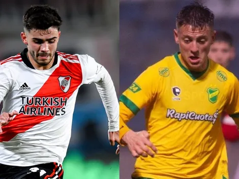 Sede definida para el partido ante Defensa por Copa Argentina