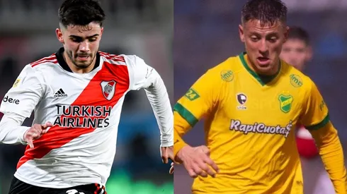 River y Defensa y Justicia se verán las caras en octavos de final.