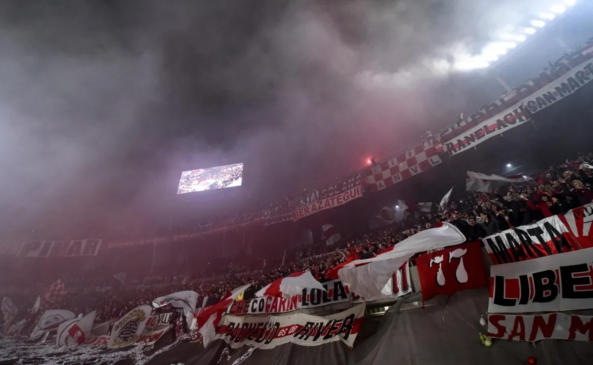 El Más Grande sigue batiendo récords, también en el registro de socios.