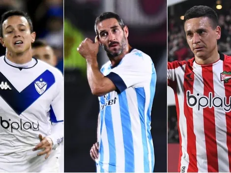 Los 15 equipos contra los que River consiguió más victorias en la historia