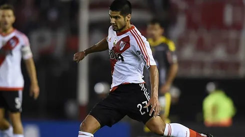 La historia de Zacarías Morán Correa, ex jugador del Millonario.