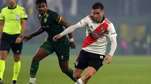 River enfrentará a Defensa y Justicia por los octavos de la Copa Argentina.