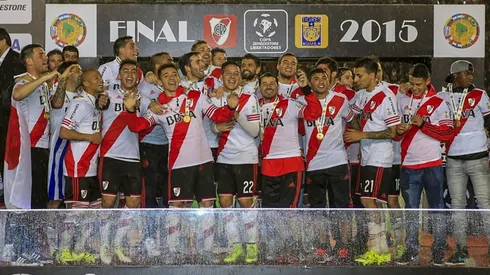 Qué fue de la vida de los campeones en 2015.