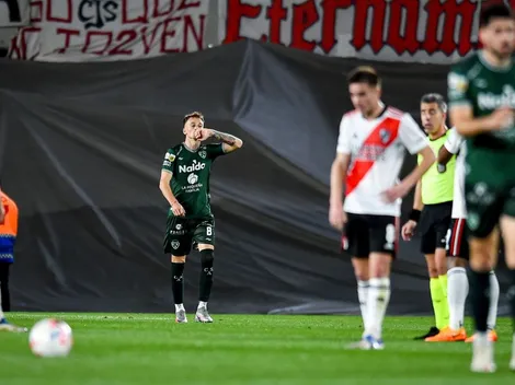 Pasan las fechas y River repite problemas defensivos