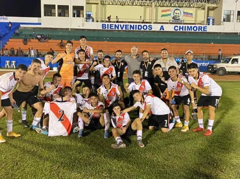 La Séptima debutó con un triunfo en Bolivia