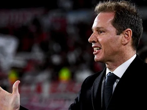 “La directiva, el cuerpo técnico y los jugadores estamos más unidos que nunca”