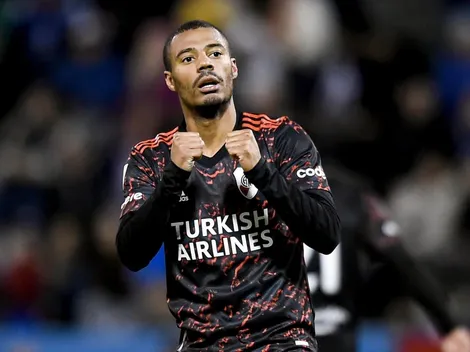 ¿Qué dijo Brito sobre la renovación de De la Cruz?