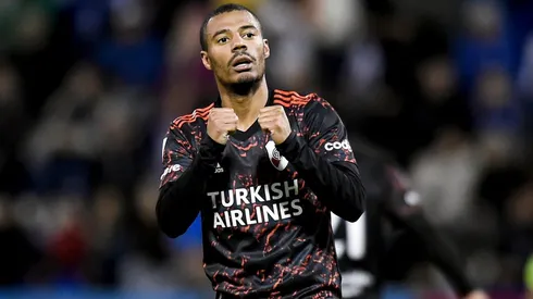 Nicolás De la Cruz podría ser vendido en este mercado de pases.