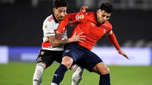 El próximo partido del Millo será contra el Rojo en condición de visitante.