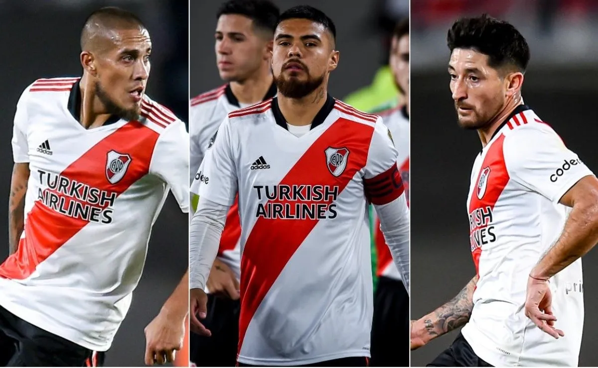 River sigue sufriendo problemas defensivos